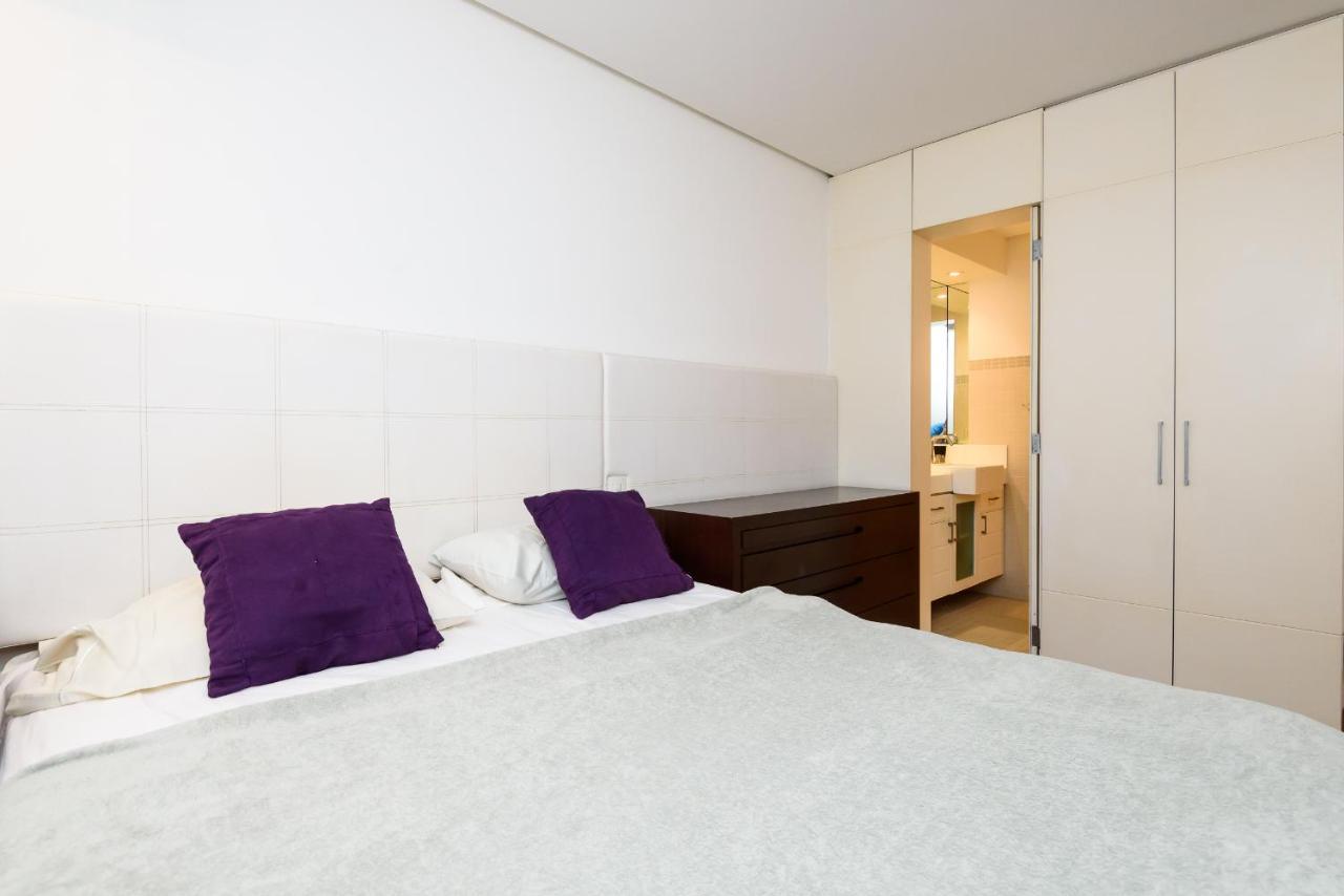Beautiful Leblon Apartman Rio de Janeiro Kültér fotó