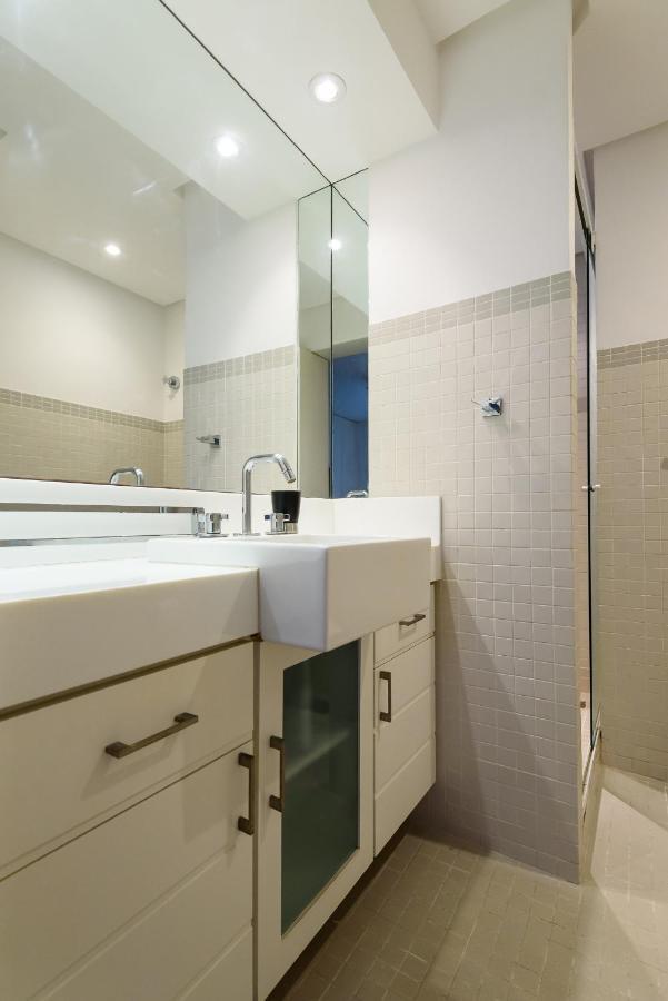 Beautiful Leblon Apartman Rio de Janeiro Kültér fotó