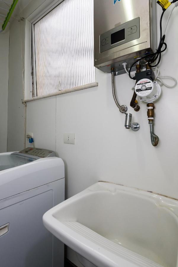 Beautiful Leblon Apartman Rio de Janeiro Kültér fotó