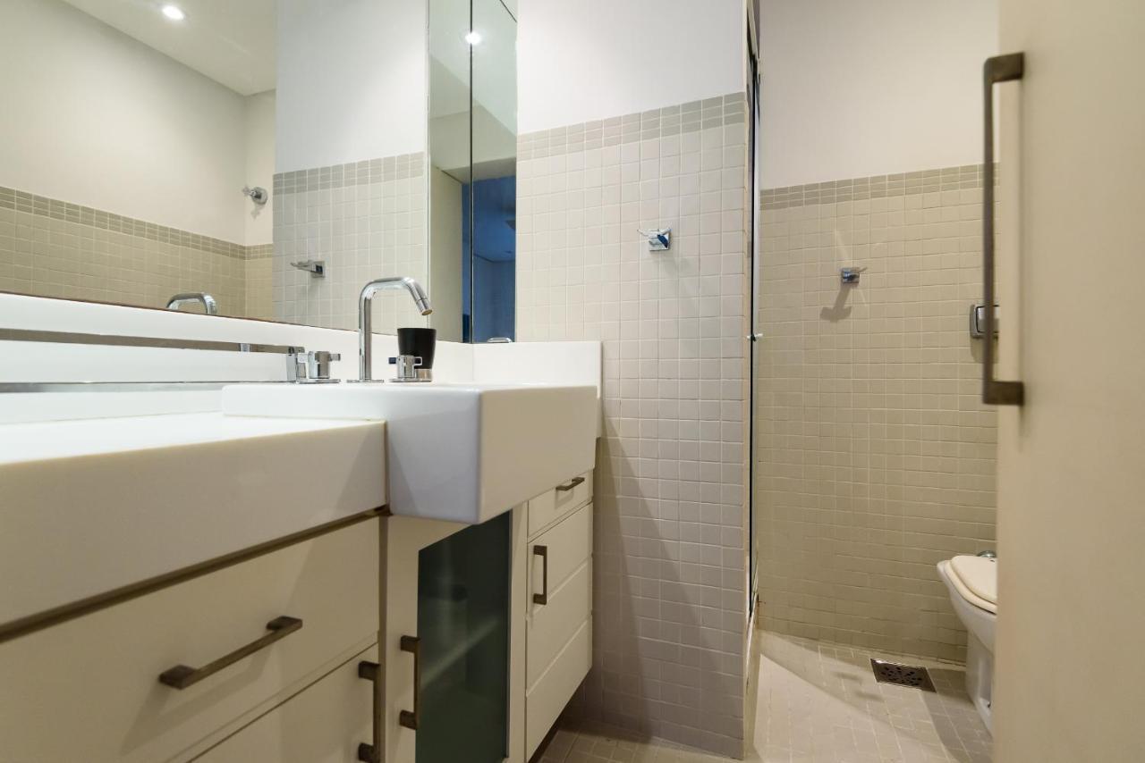 Beautiful Leblon Apartman Rio de Janeiro Kültér fotó