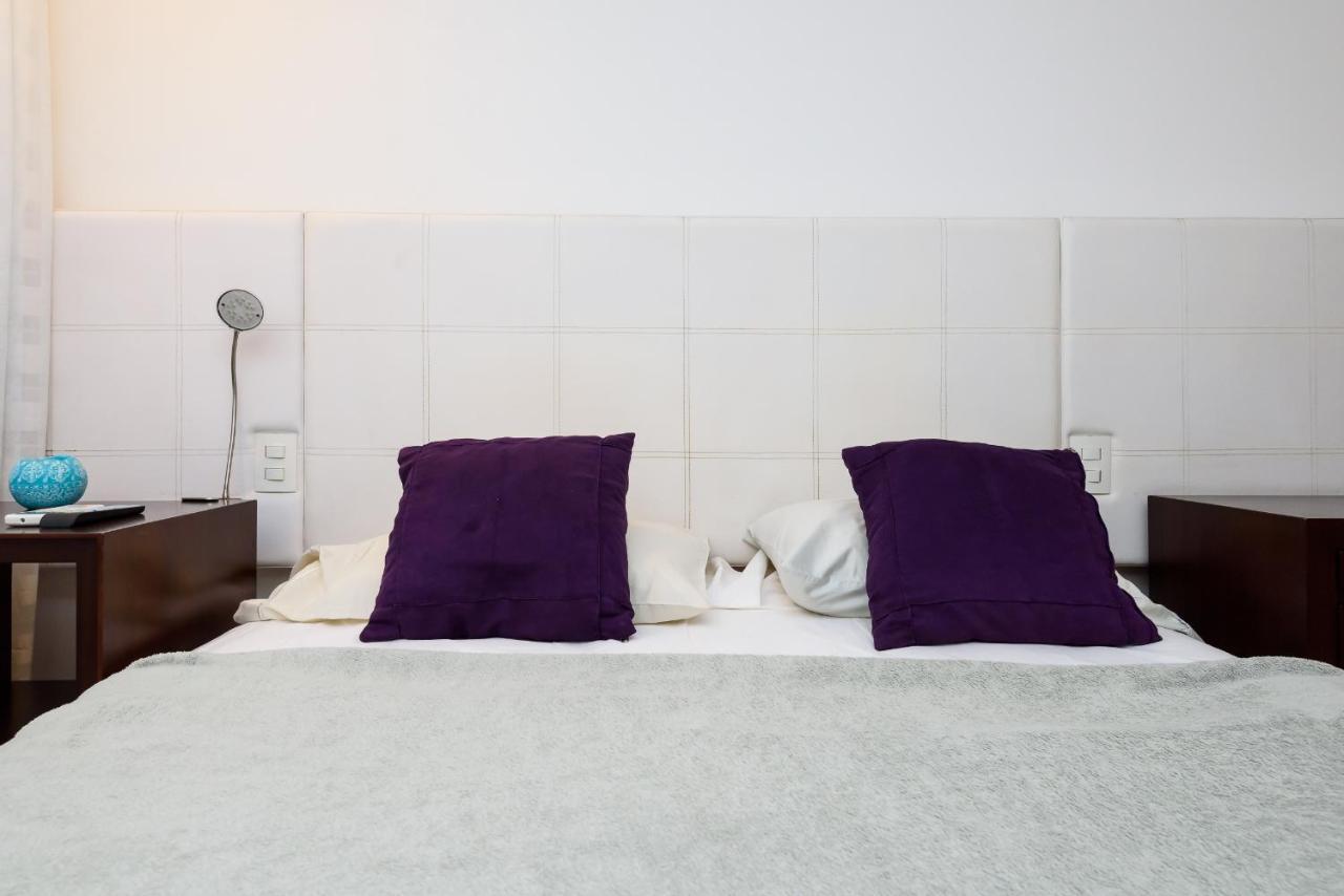 Beautiful Leblon Apartman Rio de Janeiro Kültér fotó