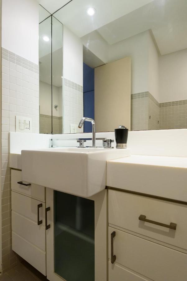 Beautiful Leblon Apartman Rio de Janeiro Kültér fotó